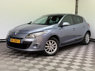 Renault Mégane 1.6 Expression ECC LM16