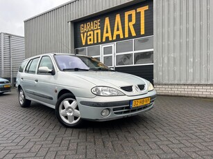 Renault Mégane Break 1.8-16V Expression AIRCO NAP