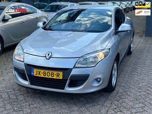 Renault Mégane Coupé 1.6 Dyna