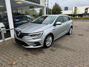 Renault Mégane 1.0 TCe Business Zen (bj 2022)