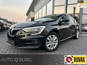 Renault Mégane Estate 1.0 TCe Business Zen Navi Camera