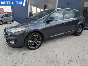 Renault Megane Estate 1.2 TCe Bose 1e Eigenaar!