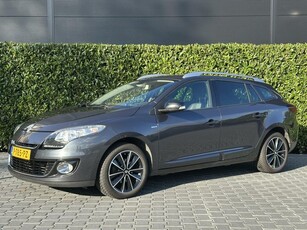 Renault Megane Estate 1.2 TCe BOSE EDITION, NAVI