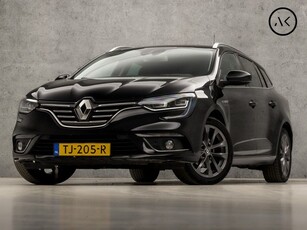 Renault Mégane Estate 1.2 TCe Bose Exclusive (GROOT NAVI