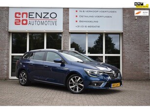 Renault Mégane Estate 1.2 TCe Bose Full Trekhaak NAP NLauto