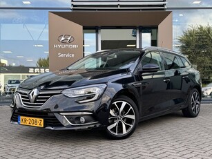 Renault Mégane Estate 1.2 TCe Bose Trekhaak Head-up