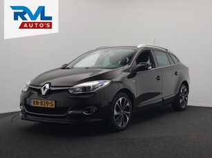 Renault Mégane Estate 1.2 TCe Bose Trekhaak Navigatie