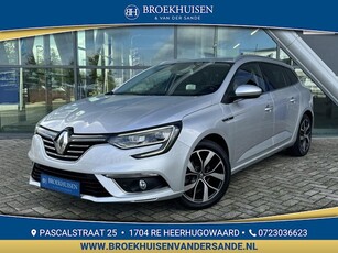 Renault Mégane Estate 1.2 TCe GT-Line 132pk Automaat /