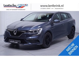 Renault Mégane Estate 1.2 TCe Life