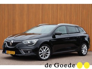 Renault Mégane Estate 1.2 TCe Zen org. NL-auto