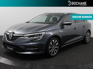 Renault Mégane Estate 1.3 TCe 140 EDC Techno All-Season