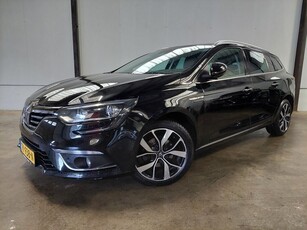 Renault Mégane Estate 1.3 TCe Bose 1e EIGENAAR PARK ASSIST