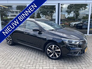 Renault Mégane Estate 1.3 TCe Bose 50% deal 5.975,- ACTIE