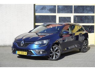 Renault Mégane Estate 1.3 TCe Bose BJ2018 Lmv 17