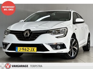 Renault Mégane Estate 1.3 TCe Bose /Trekhaak! /Camera!