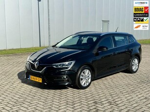 Renault Mégane Estate 1.3 TCe Business Zen , Estate