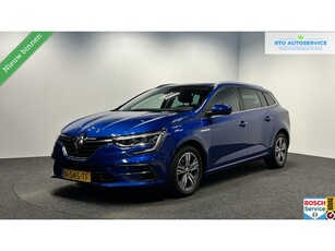 Renault Megane Estate 1.3 TCe Intens