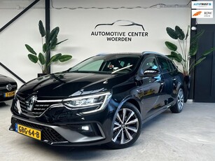 Renault Mégane Estate 1.3 TCe R.S. LINE AUT HUD CARPLAY ACC