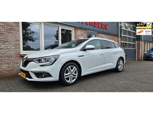 Renault Mégane Estate 1.3 TCe Zen Trekhaak! Airco! Cruise