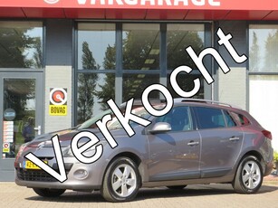 Renault Mégane Estate 1.4 TCe Dynamique Clima-Airco