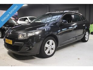 Renault Mégane Estate 1.4 TCe Dynamique /NIEUWE