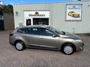 Renault Mégane Estate 1.4 TCe Expression NL AUTO KM 186667