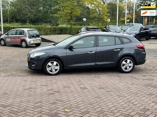 Renault Mégane Estate 1.4 TCe