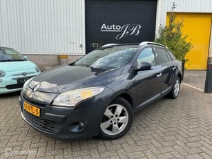 Renault Mégane Estate 1.4 TCe LUXE TREKHAAK APK 09-2025!