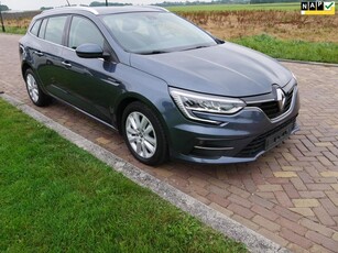 Renault Mégane Estate 1.5 Blue dCi 115 ** 10499 NETTO**