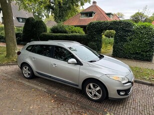 Renault Mégane Estate 1.5 dCi Automaat Navi APK