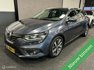 Renault Megane Estate 1.5 dCi Bose MASSAGE / HUD / AFN.THAAK