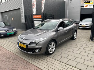 Renault Mégane Estate 1.5 dCi Collection 2e Eigenaar!