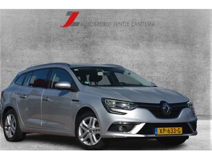 Renault Mégane Estate 1.5 dCi Zen AUTOMAAT