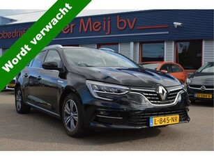 Renault Mégane Estate 1.6 E-Tech Plug-In Hybrid 160 Intens