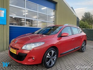 Renault Megane Estate 1.6 ExpressionCruise