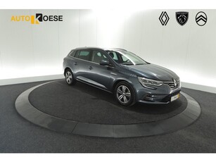 Renault Mégane Estate TCe 140 Intens Trekhaak Camera