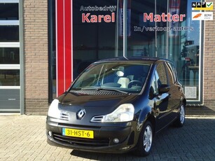 Renault Modus 1.2 TCE Dynamique *CLIMATE CONTROL* *CRUISE