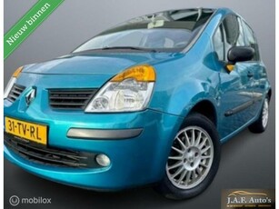 Renault Modus 1.6-16V Dynamique Luxe Airco Apk!