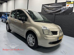 Renault Modus 1.6-16V Initiale Nap/Airco/Leer/APK 2025