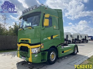 Renault Renault_T 520 Euro 6 RETARDER (bj 2019, automaat)