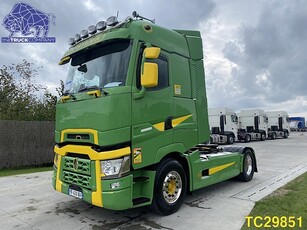 Renault Renault_T 520 Euro 6 RETARDER (bj 2019, automaat)