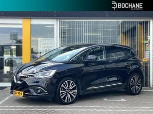 Renault Scénic 1.2 TCe 130 Initiale Paris