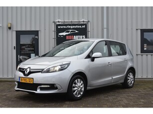 Renault Scénic 1.2 TCe Expression Org NL .