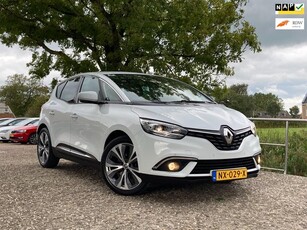 Renault Scénic 1.2 TCe Intens Navi + Clima + Cruise nu €