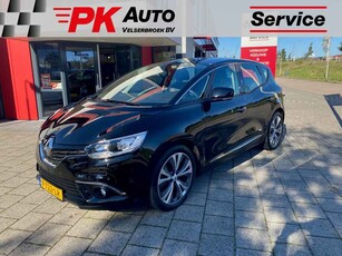 Renault Scénic 1.3 TCe Intens | Navi | Cruise | Trekhaak | 78.935 km