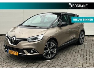 Renault Scénic 1.3 TCe Intens Trekhaak Navi P.