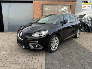 Renault Scénic 1.3 TCe Limited 7 Persoons