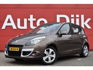 Renault Scénic 1.4 TCE Dynamique Trekhaak Navi Clima