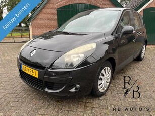 Renault Scénic 1.4 TCE Expression NIEUWE APK/AIRCO/CRUISE