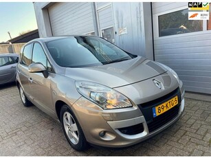 Renault Scénic 1.4 TCe-Navi-Clima-Cruis-Velgen-Trekhaak-APK